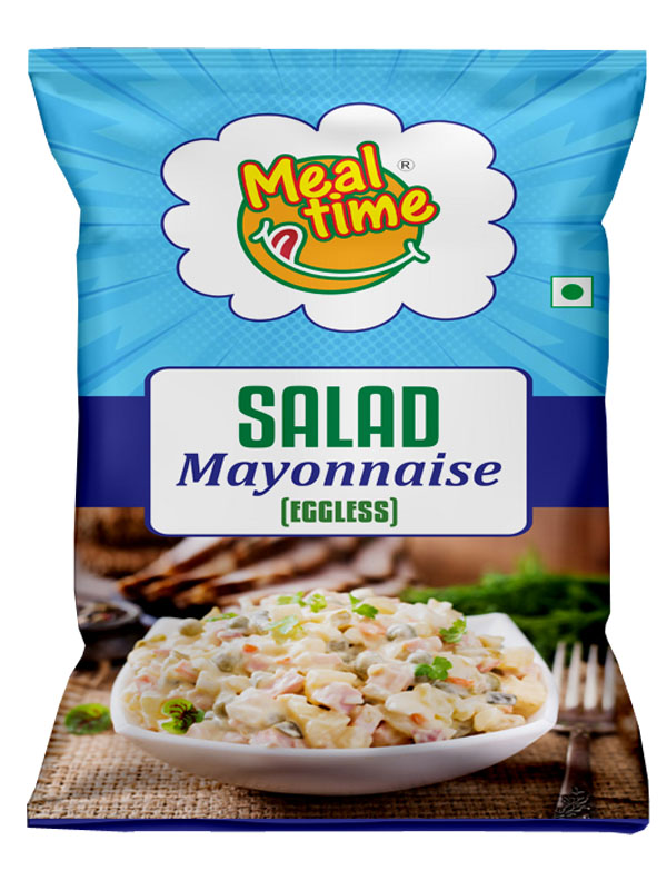 Meal Time Salad Mayonnaise (1 kg)