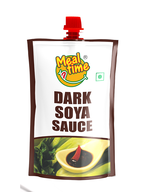 Meal Time Dark Soya Sauce (90 g)